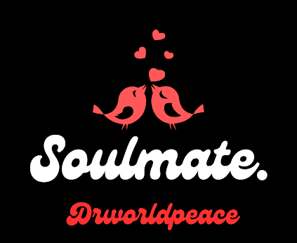 Who is soulmate ? 