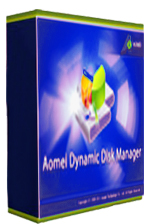 au Dynamic Disk Manager Pro v1.1.0.0 Patch br