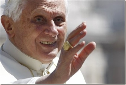 Benedicto