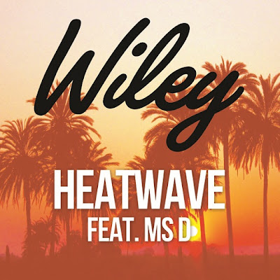 Wiley - Heatwave (feat. Ms D) Lyrics