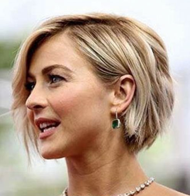 short haircuts 2020 for women