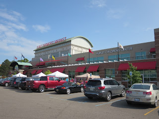 Flint Farmers' Market