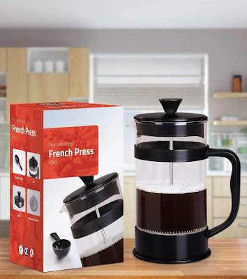 Kitchen French Coffee Press