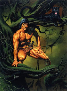 Joe Jusko