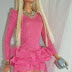 Barbie Rosa