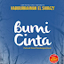 Review Buku: Novel Bumi Cinta