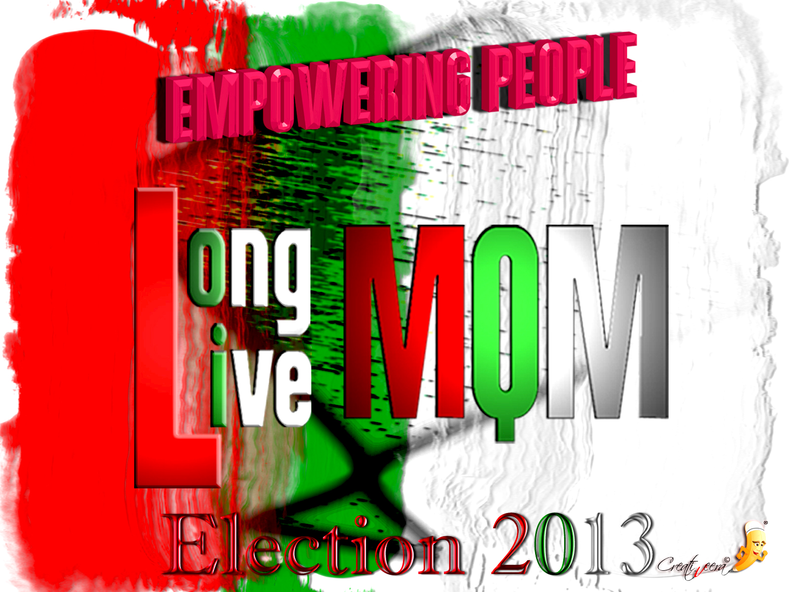 MQM Wallpaper http://pixildot.blogspot.com/2013/05/mqm-wallpaper_8651 ...