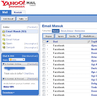 email notifikasi