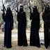 Laskar Hijab dalam Belitan Irhab (Bagian 1)