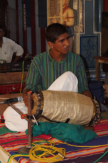 Sannithiyil Sangeetham