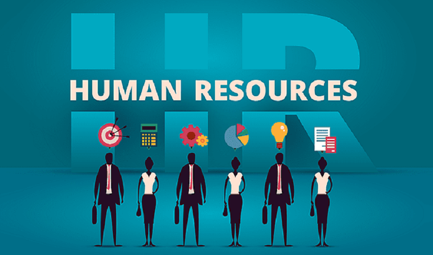 All About Human Resources