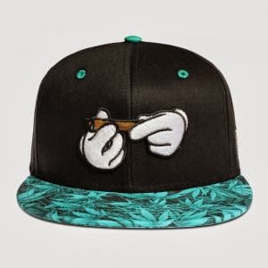 Cayler and sons snapback