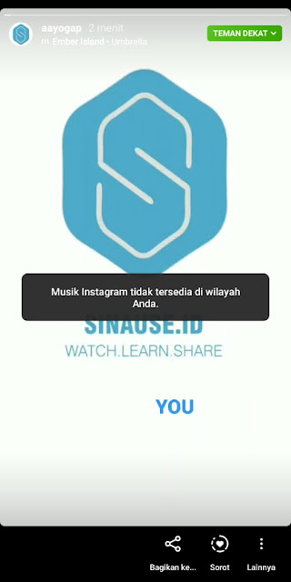 Cara Buat Insta Story Musik (19)