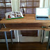 VIKA BR�D STANDING DESK