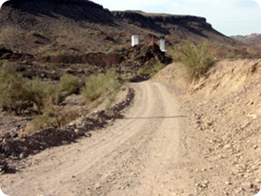 trail