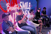 Ketua MPR RI Bamsoet Dukung Kolaborasi Peace Entertainment dan Boss Production Gelar Konser HUT Ke 39 Slank  