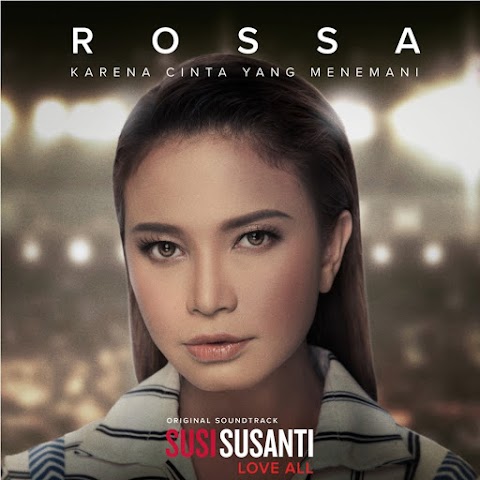 Rossa - Karena Cinta Yang Menemani MP3