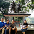 Taman Panorama, Ngarai Sianok, Lobang Jepang dan Great Wall of Koto Gadang dalam 360 Derajat