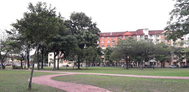 Taman Rekreasi Seksyen 5 Kota Damansara