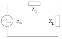 rangkaian ekivalen n=1 pada harmonisa
