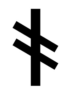 The Oss Rune