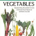 Voir la critique Vegetables Livre