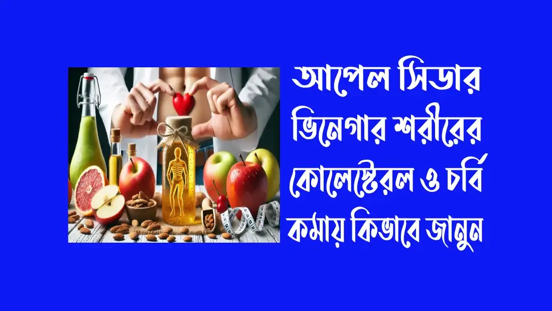 আপেল-সিডার-ভিনেগার-খাওয়ার-নিয়ম