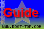 Guide turf