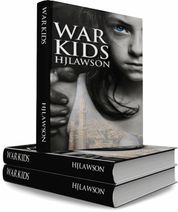 war kids 1 covergif
