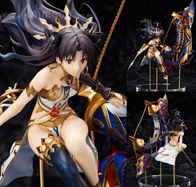 Figura Archer/Ishtar Limited Edition Fate/Grand Order