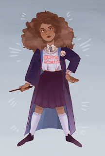 hermione granger