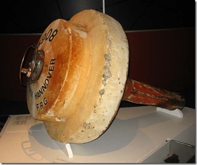 weather bouy