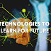 Top 7 Best Technologies To Learn For Future 2022