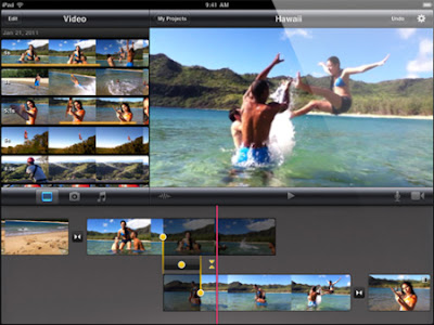 iMovie