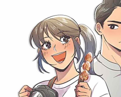 Baca Webtoon Seoulmate Full Episode