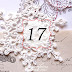 17 ✰ die schönsten Schneeflocken * Tutorial * the most beautiful
snowflakes