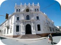sucre-Universidad-Mayor-Real-San-Francisco-Xavier-Bolivia
