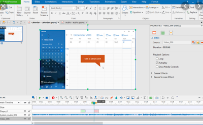 Activepresenter for Windows free download