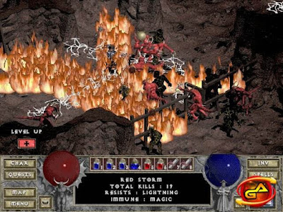 Diablo 1 Full Setup Download For Free