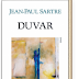Duvar / Jean Paul Sartre