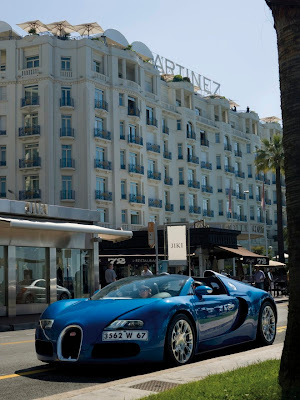 Bugatti Veyron Car Wallpapers HD