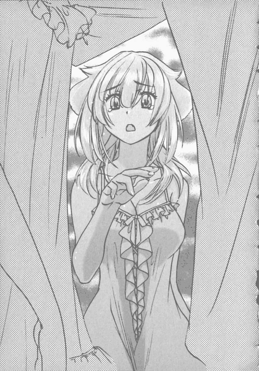[Ruidrive] - Ilustrasi Light Novel Isekai Meikyuu De Dorei Harem - Volume 04 - 09