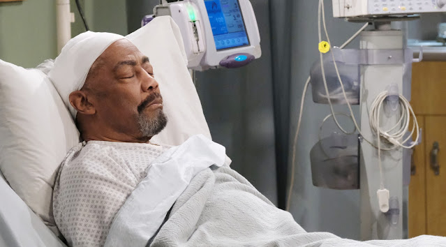 Abe Days of Our Lives spoilers June 1, 2023