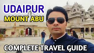 Udaipur Tour