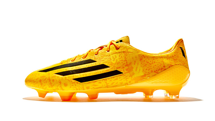 Here Are Our Top 5 Adidas Messi Signature Boots Footy Headlines