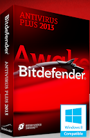 Bit defender Antivirus Plus 2013 free download