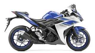 Yamaha R25 Price - Modern Moto Magazine