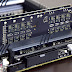 Double height DDR4 offers twice the capacity but a fraction of the compatibility