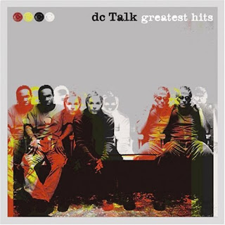 Dc Talk - Greatest Hits (Parte 1) 2007