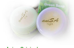 Manfaat Cream Anisa Original